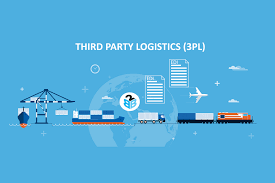 3pl logistics services
